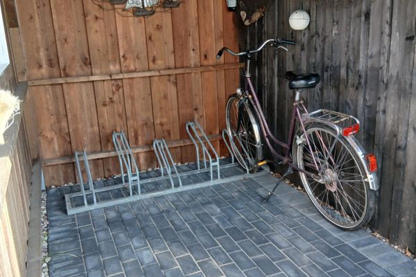  Kranich Wieck - Hauptansicht