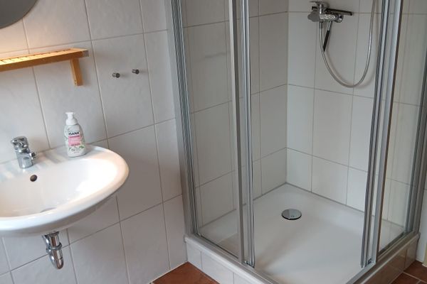  Kranich Wieck - Badezimmer