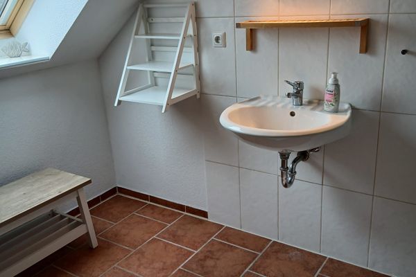  Kranich Wieck - Badezimmer