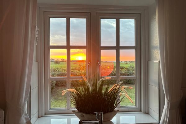 Tampen Whg. 50 Amrum - 