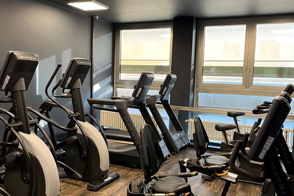  Justs Place Garding - Sport