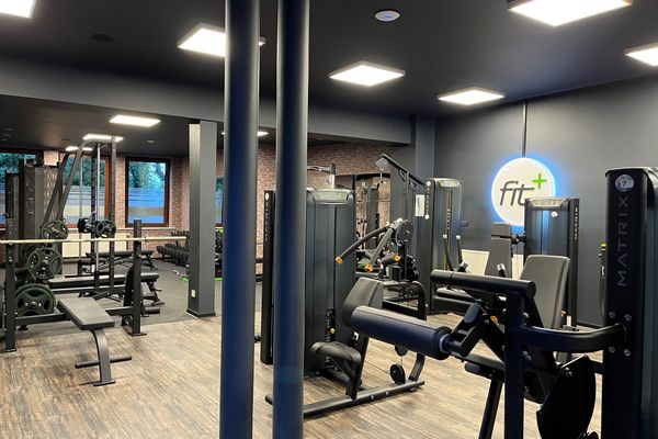  Justs Place Garding - Sport