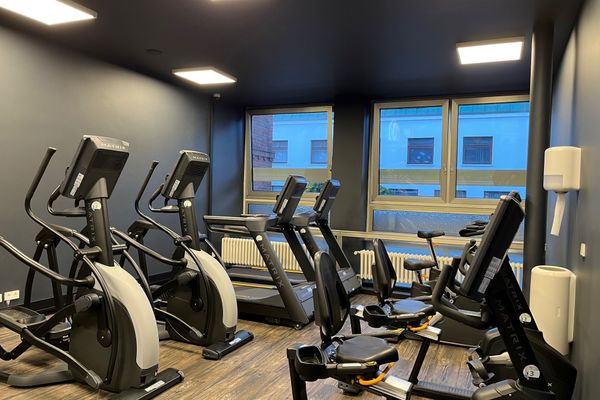  Hannas Place Garding - Sport