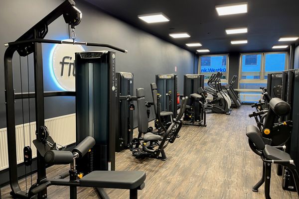  Hannas Place Garding - Sport