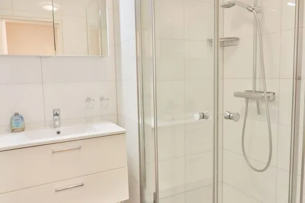 Badezimmer  Sonne & Meer