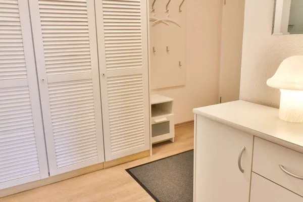 Wohnzimmer  Sonne & Meer