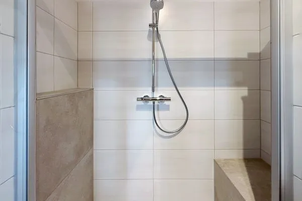 Badezimmer Strandpark Sierksdorf Doppeldrei