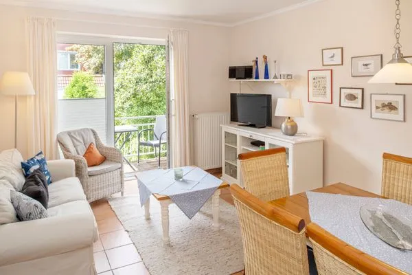 Wohnzimmer  Freesenhoff - Leevennüst