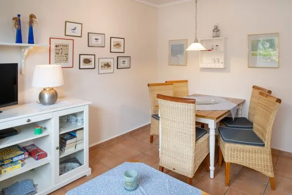 Wohnzimmer  Freesenhoff - Leevennüst