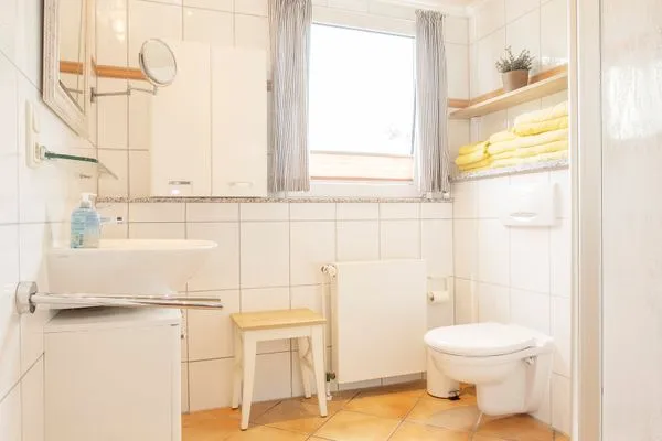 Badezimmer  Freesenhoff - Ofdak