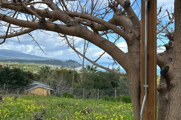 Außendusche  Orfanos 5