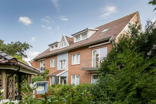 Hauptansicht  Freesenhoff - Ofdak