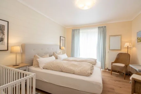 Schlafzimmer  Freesenhoff - Töwernüst