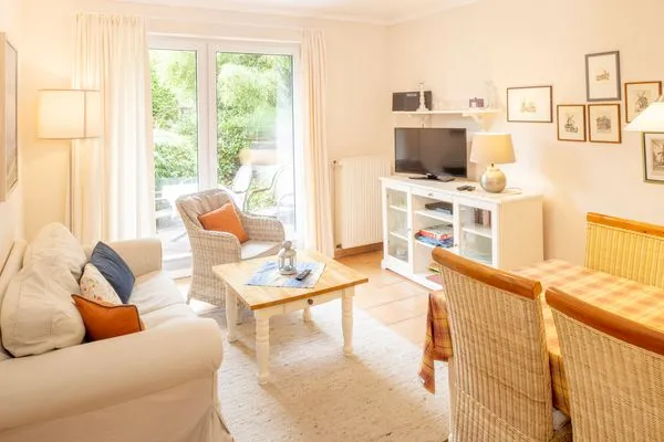 Wohnzimmer  Freesenhoff - Töwernüst