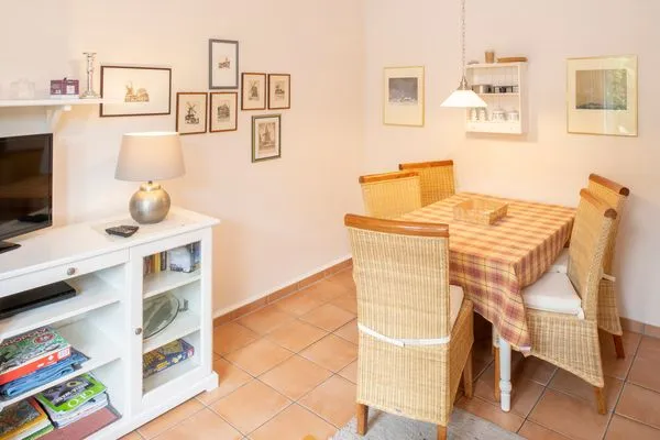 Wohnzimmer  Freesenhoff - Töwernüst