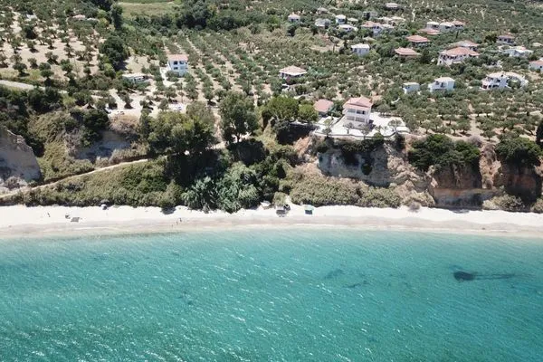Strand  Orfanos 5