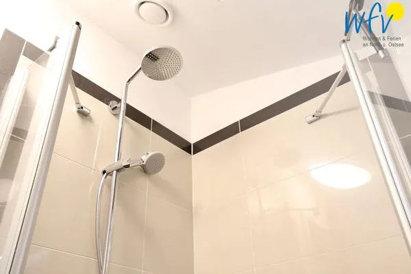 Badezimmer Villa Drees Quartier 10