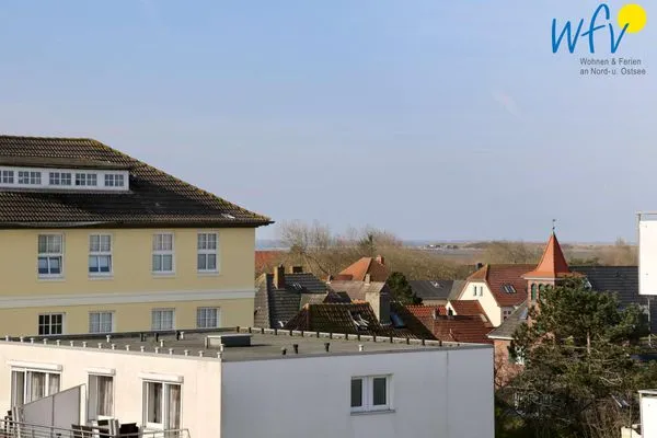 Nachbarschaft Villa Drees Quartier 10