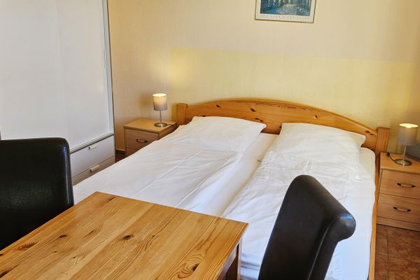 Haus Nordlicht Südwind Kühlungsborn - 