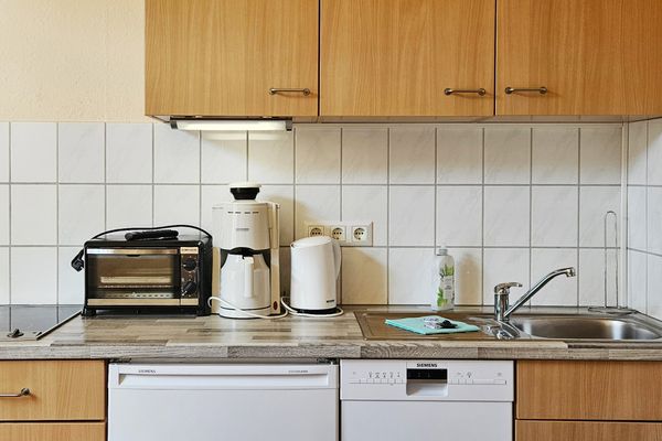 Haus Nordlicht Südwind Kühlungsborn - 