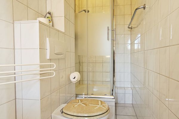 Haus Nordlicht Südwind Kühlungsborn - 