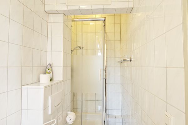 Haus Nordlicht Südwind Kühlungsborn - 