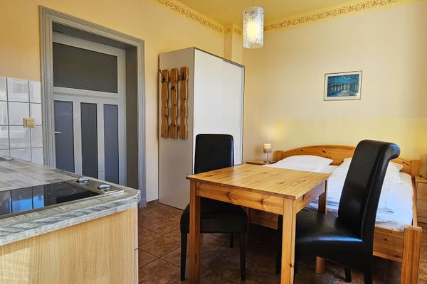 Haus Nordlicht Südwind Kühlungsborn - 