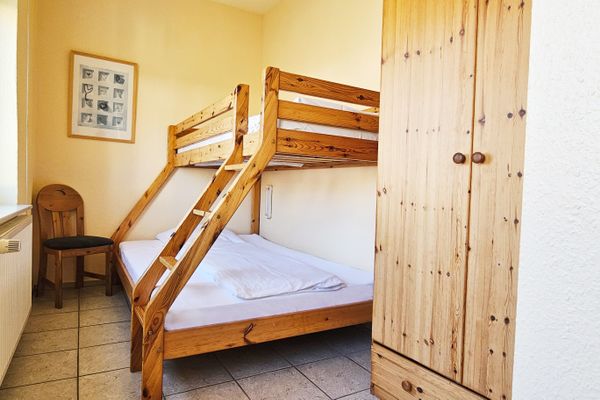 Haus Nordlicht Nordwind Kühlungsborn - 