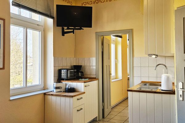 Haus Nordlicht Nordwind Kühlungsborn - 