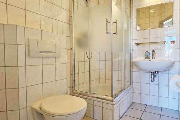 Haus Nordlicht Nordwind Kühlungsborn - 