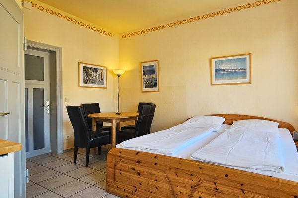 Haus Nordlicht Nordwind Kühlungsborn - 