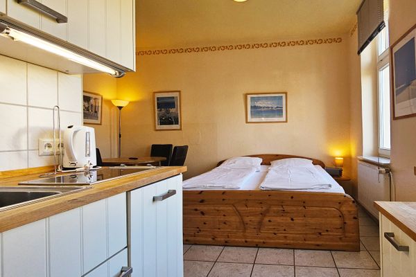 Haus Nordlicht Nordwind Kühlungsborn - 