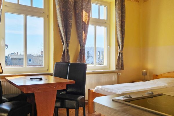 Haus Nordlicht Ostwind Kühlungsborn - 