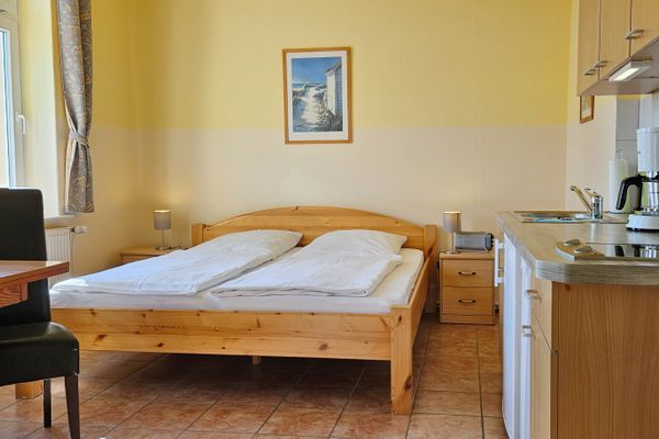 Haus Nordlicht Ostwind Kühlungsborn - 