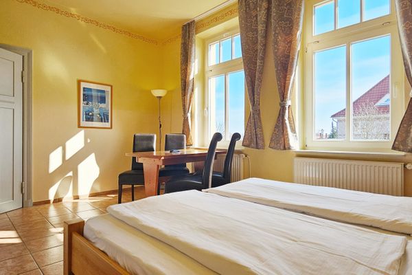 Haus Nordlicht Ostwind Kühlungsborn - 