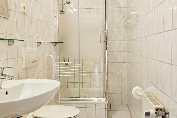 Haus Nordlicht Ostwind Kühlungsborn - 