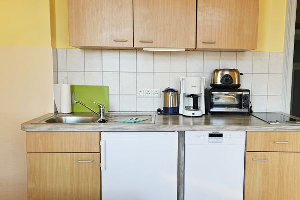 Haus Nordlicht Ostwind Kühlungsborn - 