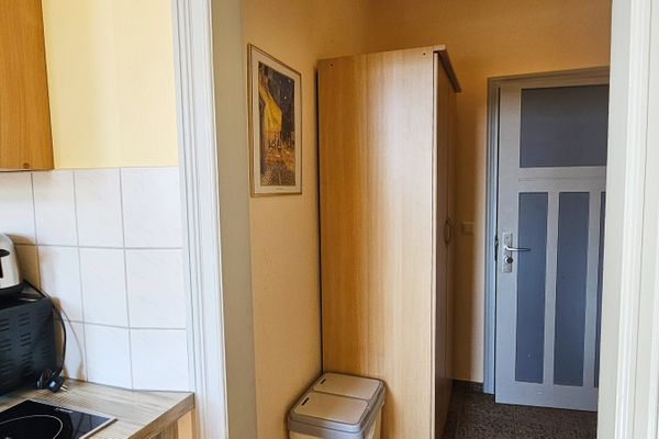 Haus Nordlicht Ostwind Kühlungsborn - 