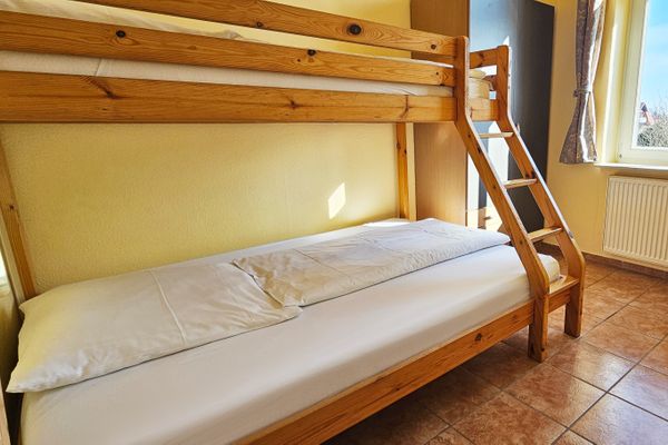 Haus Nordlicht Ostwind Kühlungsborn - 