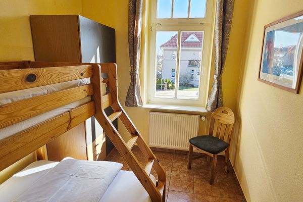 Haus Nordlicht Ostwind Kühlungsborn - 