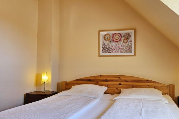 Haus Nordlicht Windrose Kühlungsborn - 