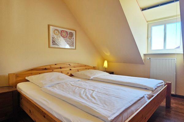 Haus Nordlicht Windrose Kühlungsborn - 