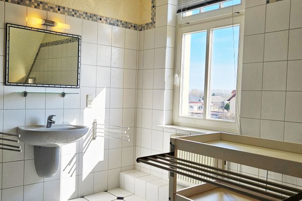 Haus Nordlicht Windrose Kühlungsborn - 