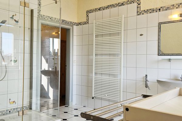 Haus Nordlicht Windrose Kühlungsborn - 