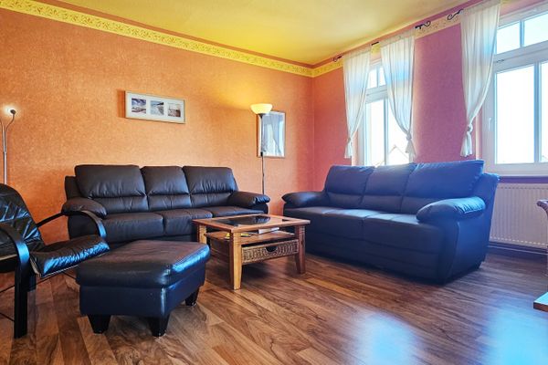 Haus Nordlicht Windrose Kühlungsborn - 