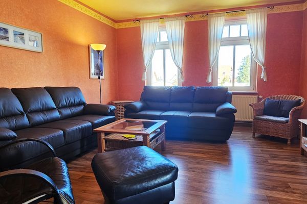 Haus Nordlicht Windrose Kühlungsborn - 