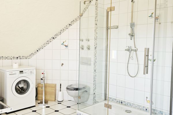 Haus Nordlicht Windrose Kühlungsborn - 