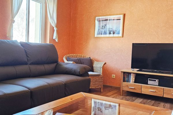 Haus Nordlicht Windrose Kühlungsborn - 