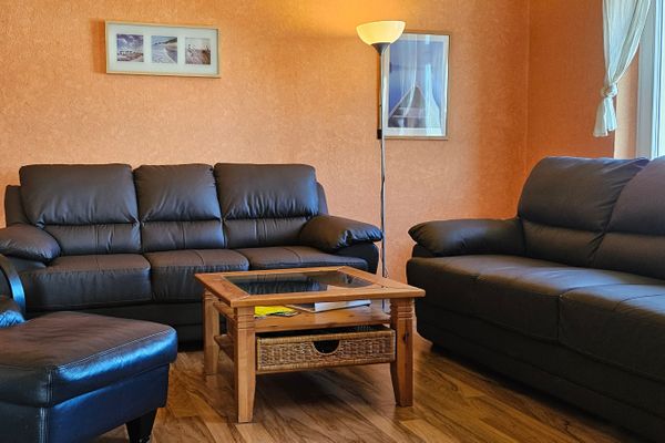 Haus Nordlicht Windrose Kühlungsborn - 