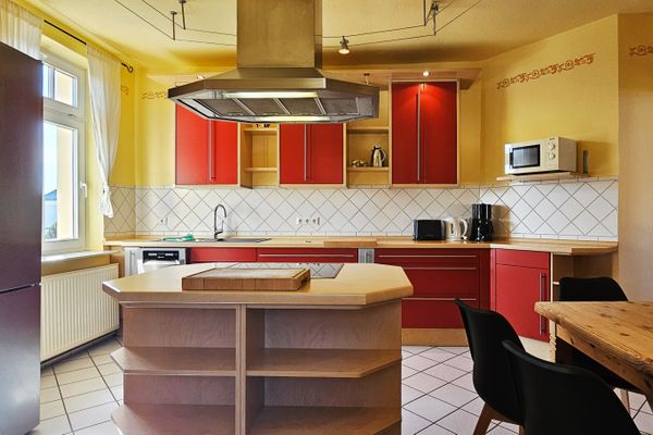 Haus Nordlicht Windrose Kühlungsborn - 